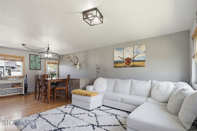117 Star Lane, Butte, MT 59701