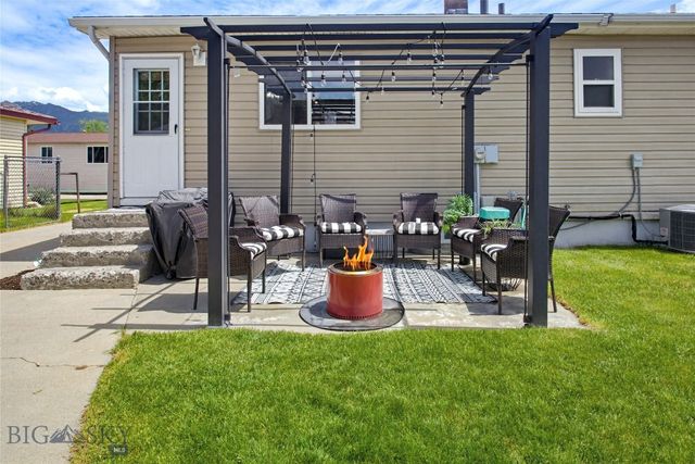 117 Star Lane, Butte, MT 59701