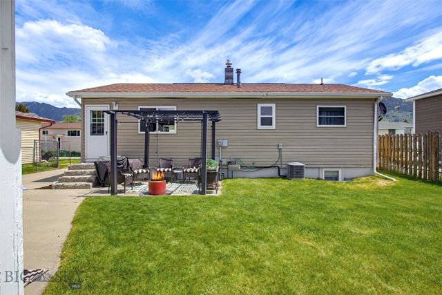 117 Star Lane, Butte, MT 59701