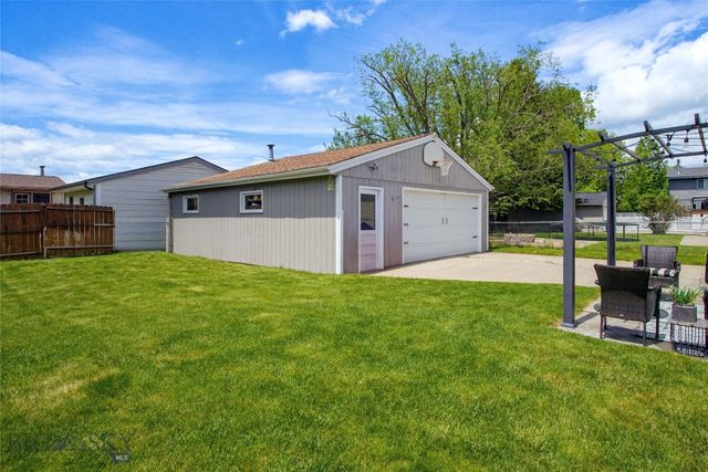117 Star Lane, Butte, MT 59701