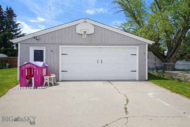 117 Star Lane, Butte, MT 59701