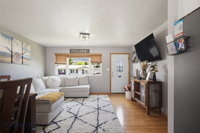 117 Star Lane, Butte, MT 59701