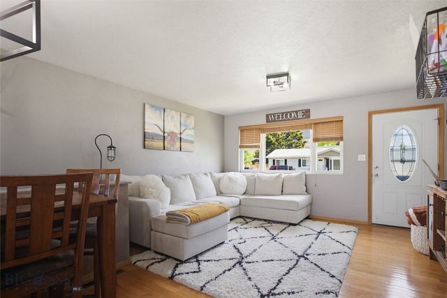 117 Star Lane, Butte, MT 59701
