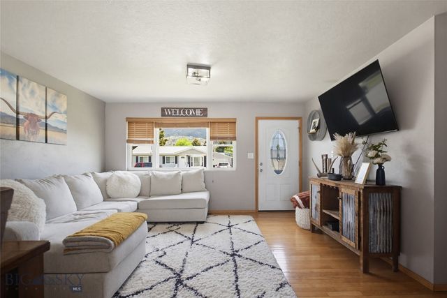 117 Star Lane, Butte, MT 59701