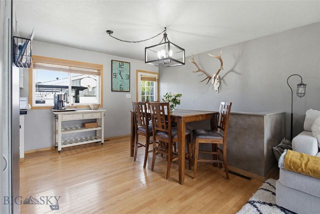 117 Star Lane, Butte, MT 59701