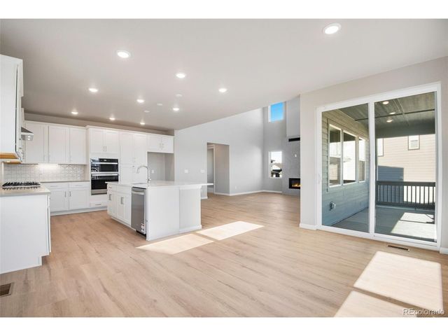 8572 Eckley St, Littleton, CO 80125