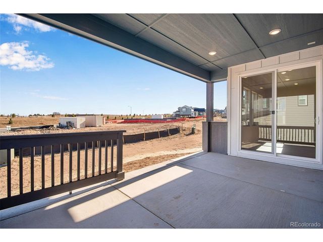 8572 Eckley St, Littleton, CO 80125