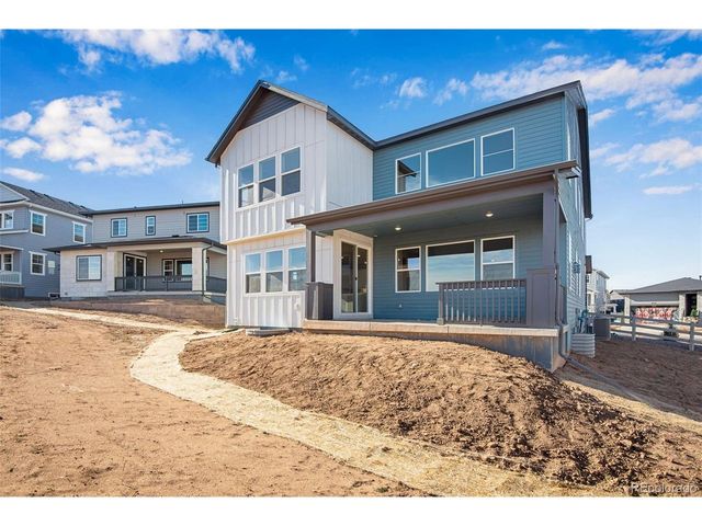 8572 Eckley St, Littleton, CO 80125