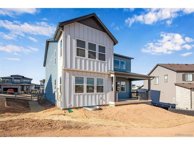 8572 Eckley St, Littleton, CO 80125