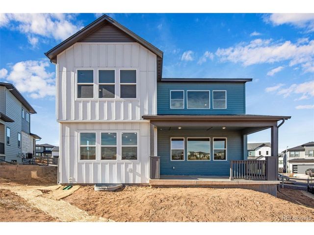 8572 Eckley St, Littleton, CO 80125