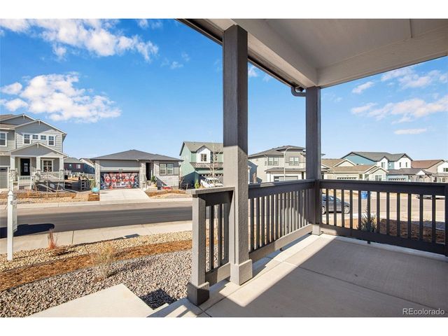 8572 Eckley St, Littleton, CO 80125