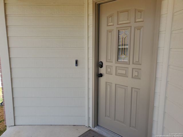 1751 Stargazer Pass, San Antonio, TX 78260