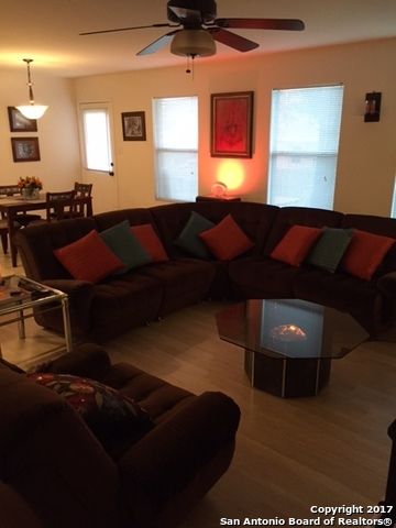 1751 Stargazer Pass, San Antonio, TX 78260