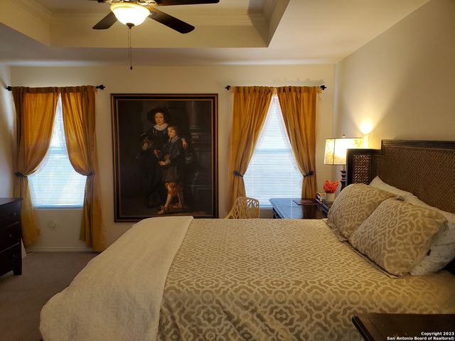 1751 Stargazer Pass, San Antonio, TX 78260