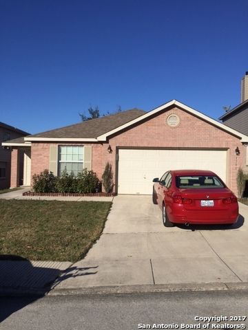 1751 Stargazer Pass, San Antonio, TX 78260