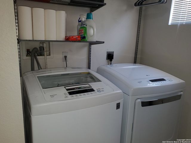 1751 Stargazer Pass, San Antonio, TX 78260