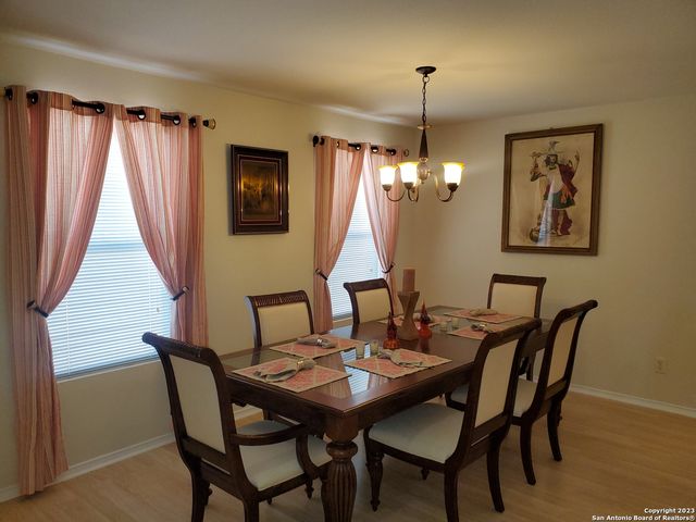 1751 Stargazer Pass, San Antonio, TX 78260