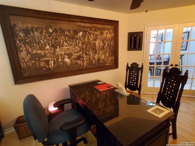 1751 Stargazer Pass, San Antonio, TX 78260