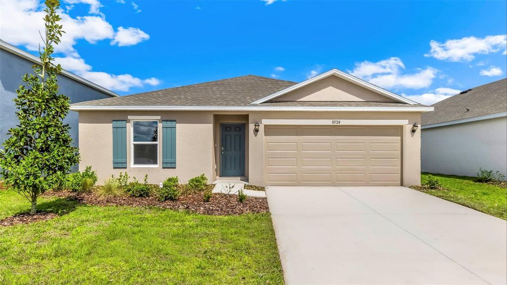 10911 44TH AVENUE E, Palmetto, FL 34221