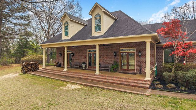 3490 YAGER RD, Moscow, TN 38057