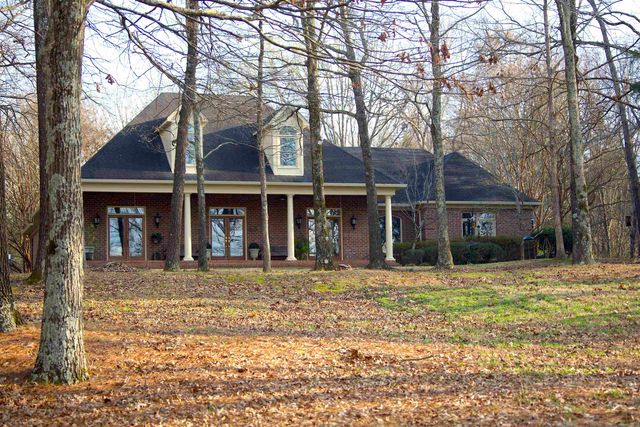 3490 YAGER RD, Moscow, TN 38057