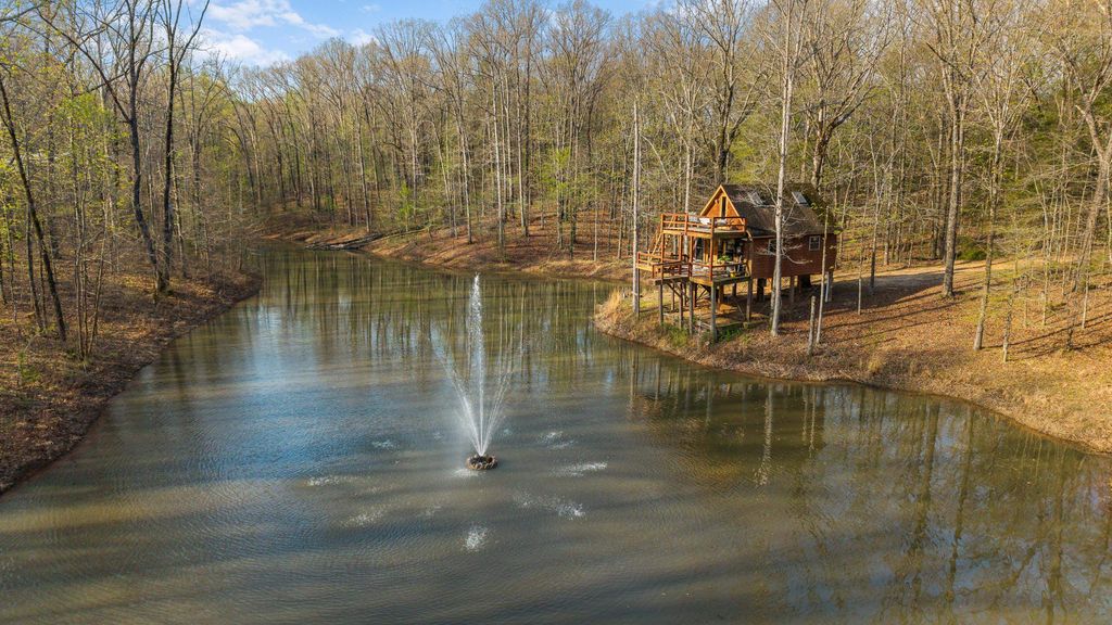 3490 YAGER RD, Moscow, TN 38057