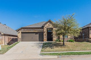 932 Deer Valley Drive, Weatherford, TX 76087