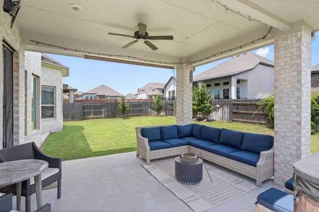 209 Rio Ranchero RD, Georgetown, TX 78628