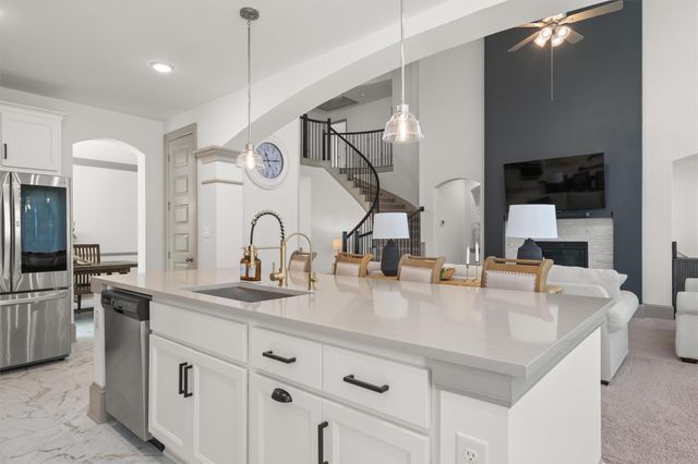 209 Rio Ranchero RD, Georgetown, TX 78628