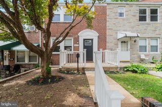 4015 GRANITE AVE, Baltimore, MD 21206
