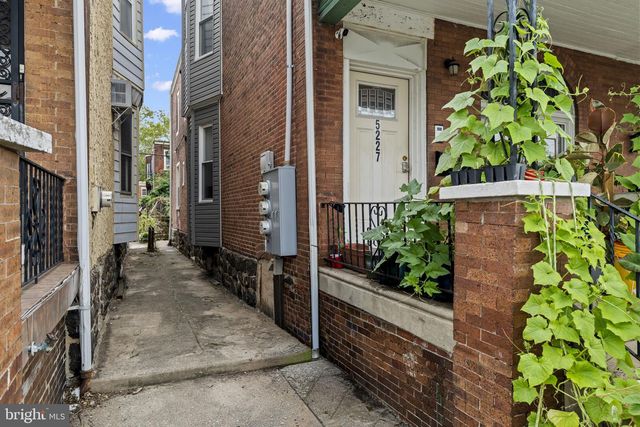 5227 CATHARINE ST, Philadelphia, PA 19143