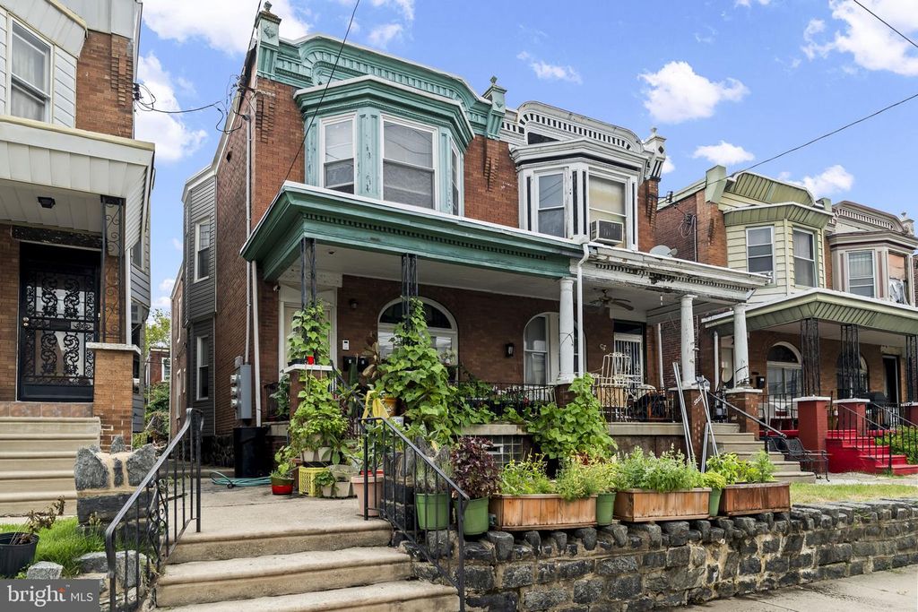 5227 CATHARINE ST, Philadelphia, PA 19143