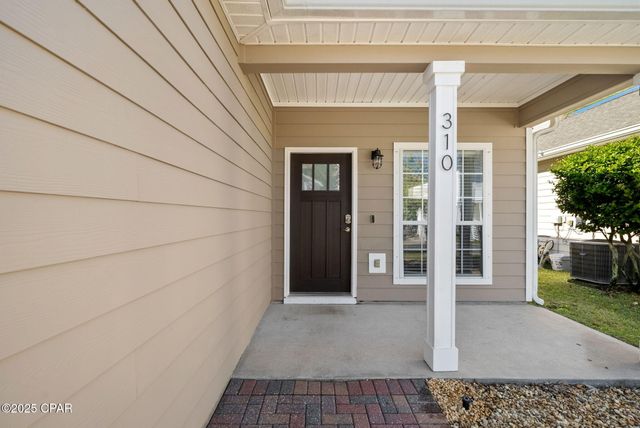 310 Terrapin Way, Panama City Beach, FL 32413