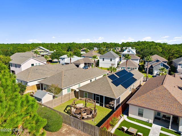 310 Terrapin Way, Panama City Beach, FL 32413
