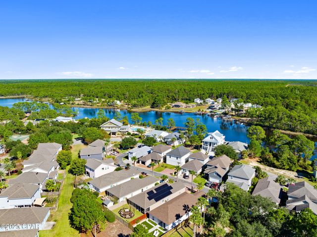 310 Terrapin Way, Panama City Beach, FL 32413