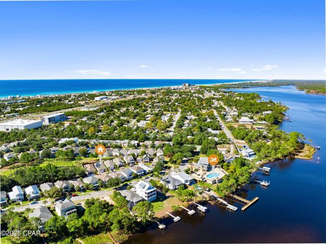 310 Terrapin Way, Panama City Beach, FL 32413