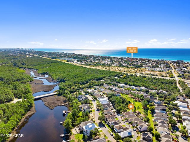 310 Terrapin Way, Panama City Beach, FL 32413