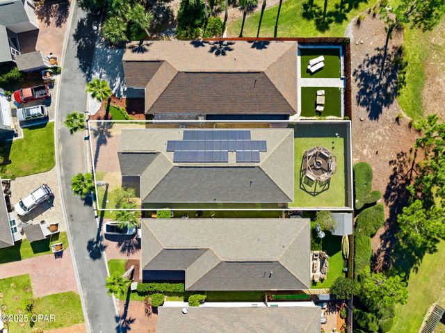 310 Terrapin Way, Panama City Beach, FL 32413