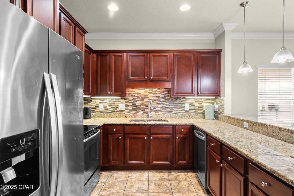 Image 10 of property listing at 310 Terrapin Way, Panama City Beach, FL 32413