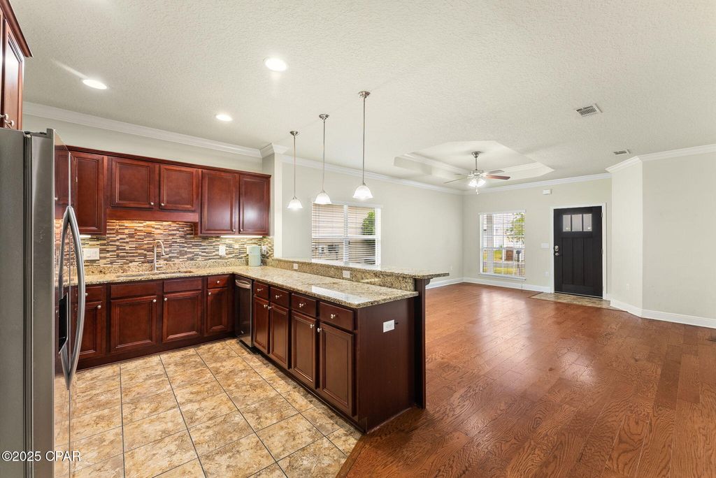 Image 12 of property listing at 310 Terrapin Way, Panama City Beach, FL 32413