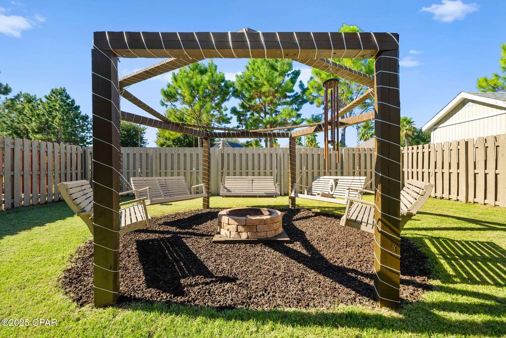 Image 3 of property listing at 310 Terrapin Way, Panama City Beach, FL 32413