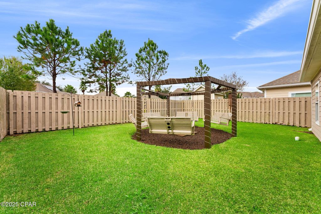 Image 30 of property listing at 310 Terrapin Way, Panama City Beach, FL 32413