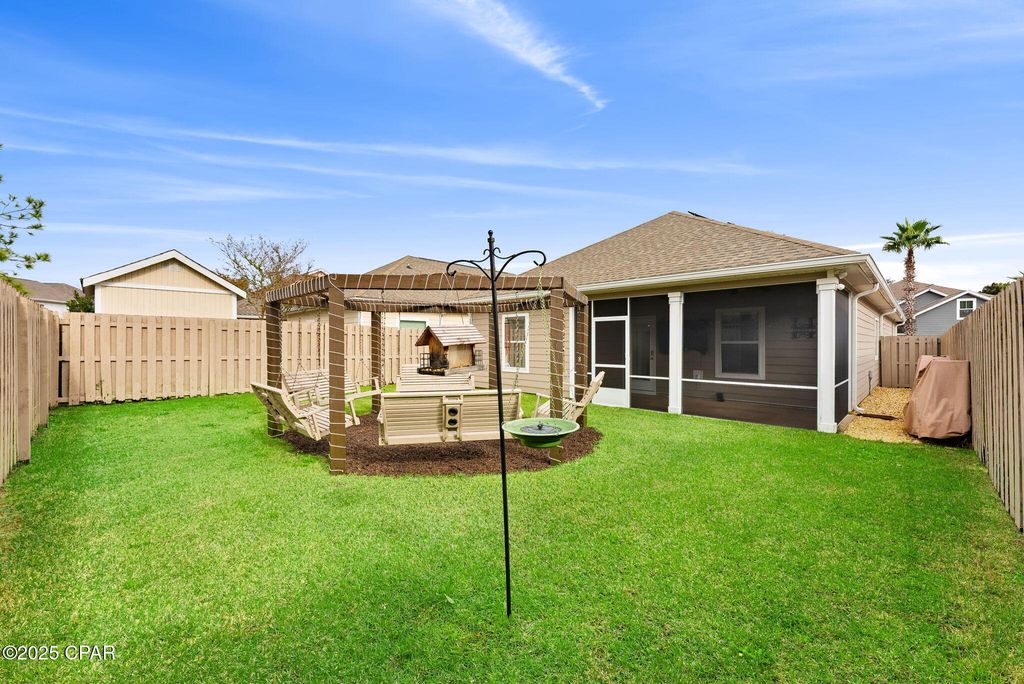 Image 31 of property listing at 310 Terrapin Way, Panama City Beach, FL 32413