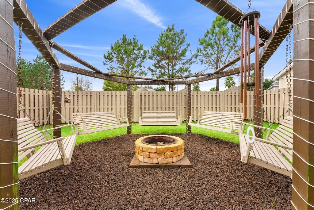 Image 32 of property listing at 310 Terrapin Way, Panama City Beach, FL 32413