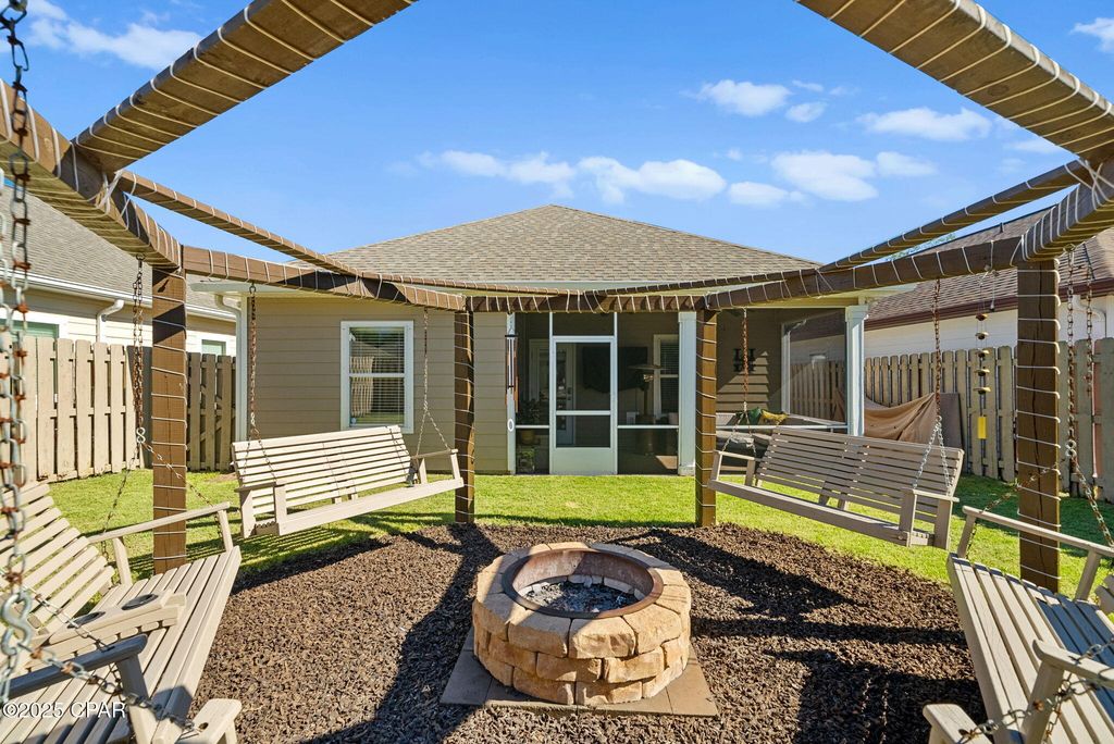 Image 34 of property listing at 310 Terrapin Way, Panama City Beach, FL 32413