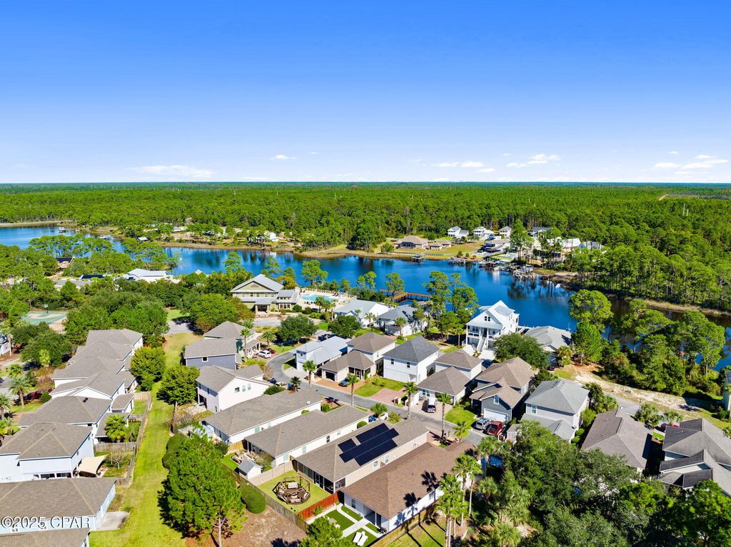 Image 37 of property listing at 310 Terrapin Way, Panama City Beach, FL 32413