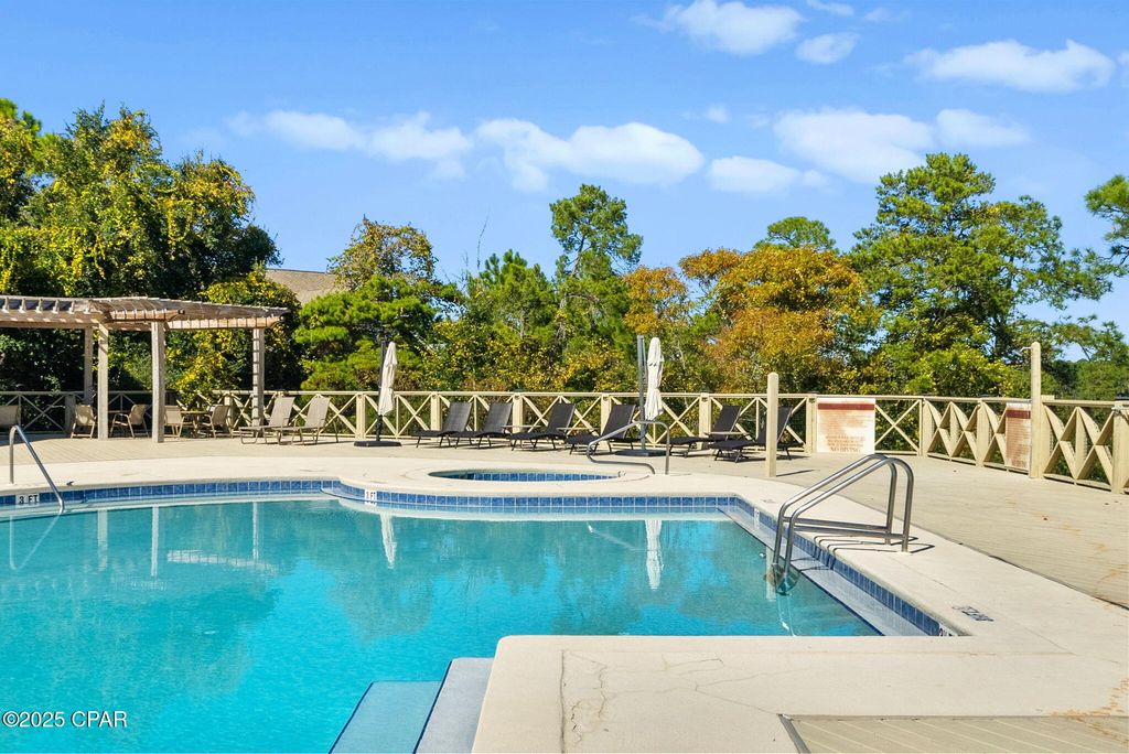 Image 50 of property listing at 310 Terrapin Way, Panama City Beach, FL 32413