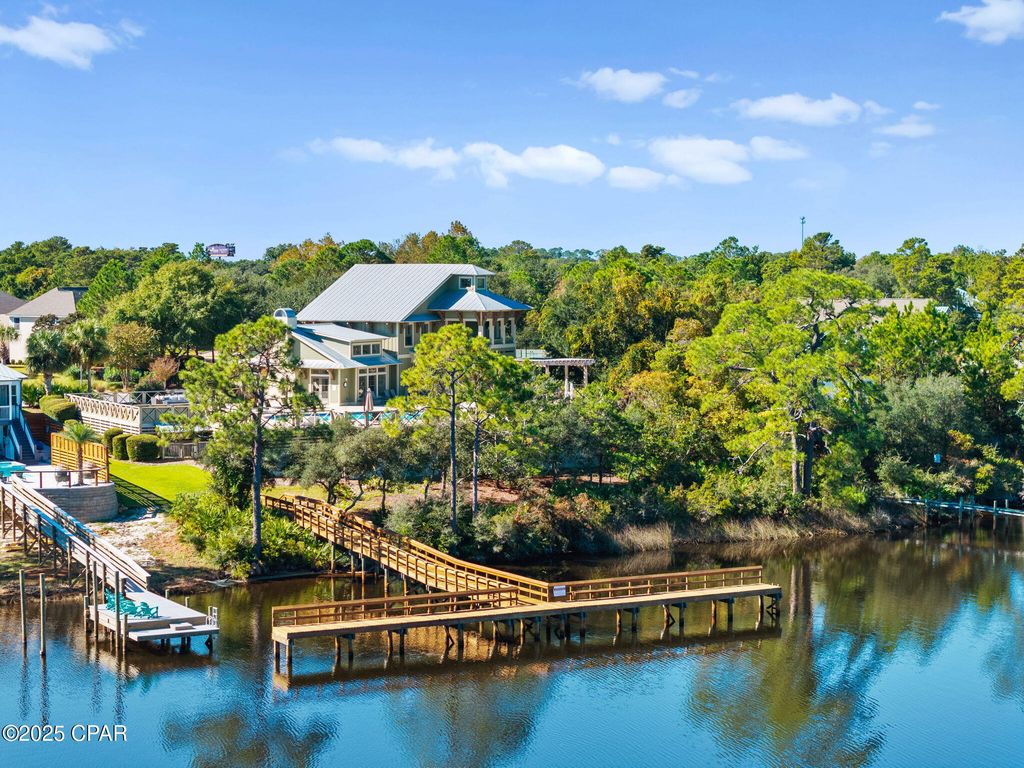 Image 55 of property listing at 310 Terrapin Way, Panama City Beach, FL 32413
