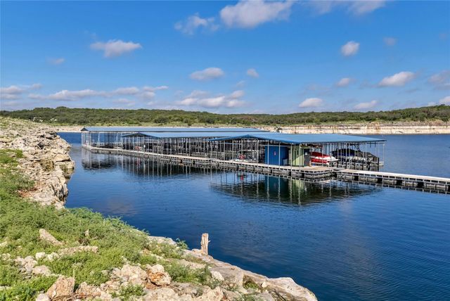 3404 American DR 3308, Lago Vista, TX 78645