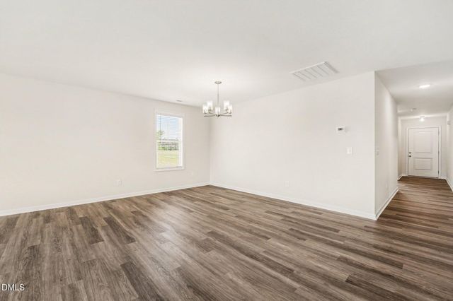 231 Tuscarora Drive (lot 46), La Grange, NC 28551
